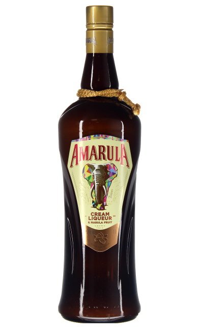 Amarula Wild Fruit 17% 1l_0