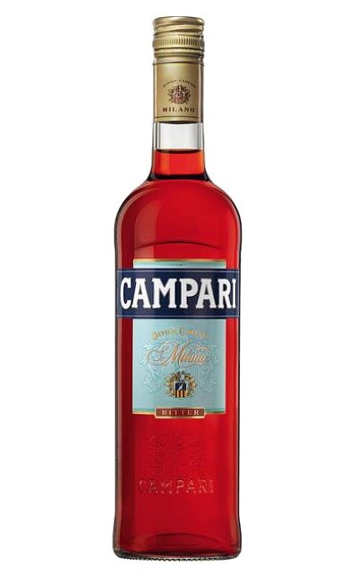 Campari 21% 1l_0