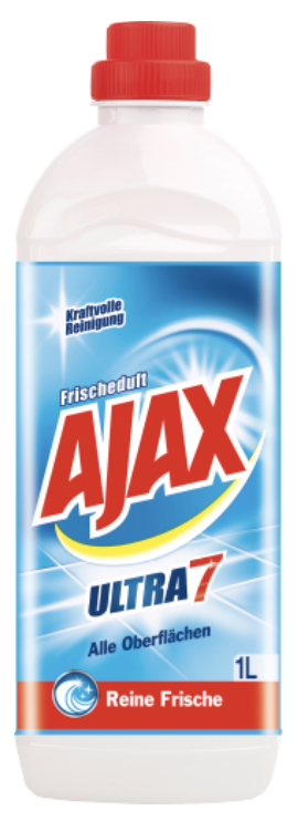 <div>Ajax Ultra 7 Universal Classic 1000 ml</div>._0