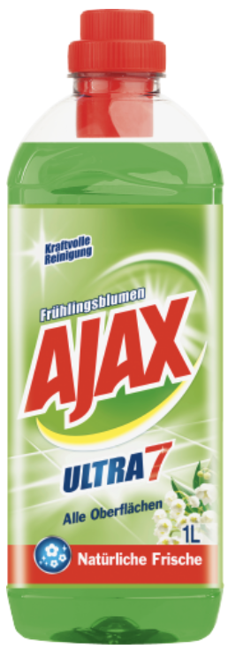 <div>Ajax&nbsp;Ultra&nbsp;7 Universal Flower 1000 ml</div>_0