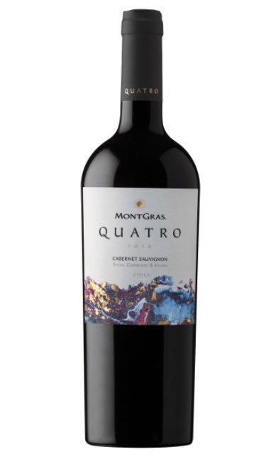 Montgras Quatro Red 14% 0,75l_0