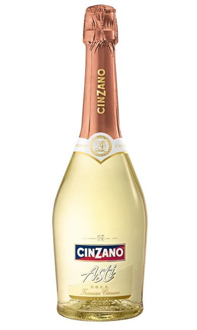 Cinzano Asti Spumante 7% 0,75l_0