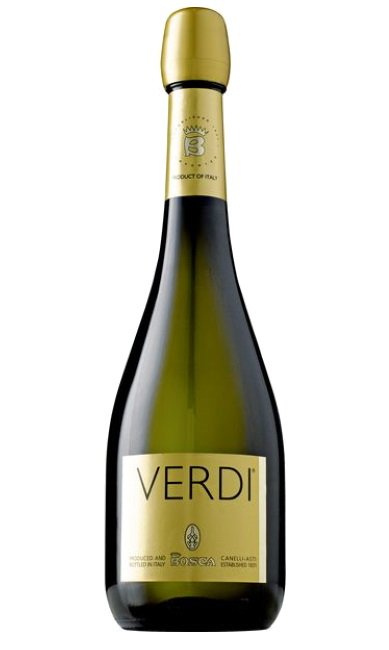 Verdi Spumante Sparkletini 5% 0,75l_0