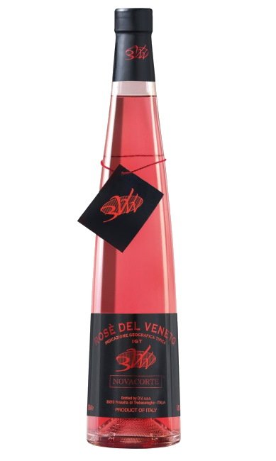 Novacorte Rosé 12% 0,75l_0