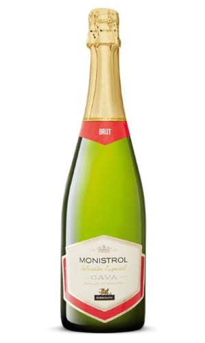 Monistrol Cava Brut 11.5% 0,75l_0