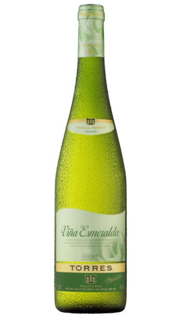 Torres Esmeralda 11.5% 0,75l_0