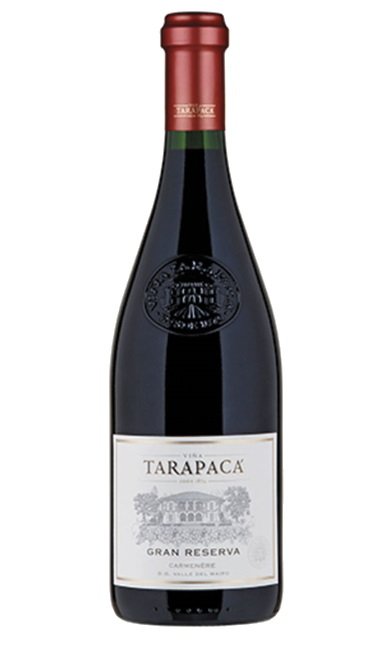 Tarapaca Gran Reserva Carmenere 14% 0,75l_0
