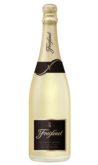 Freixenet Seco 12% 0,75l_0