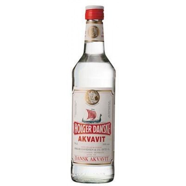 Holger Danske Klar 38% 0,7l_0