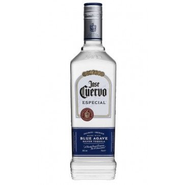 Jose Cuervo Tequila Silver 38% 0,7l_0