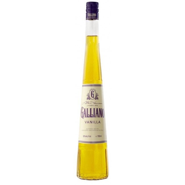 Galliano Vanilla 30% 0,7l_0