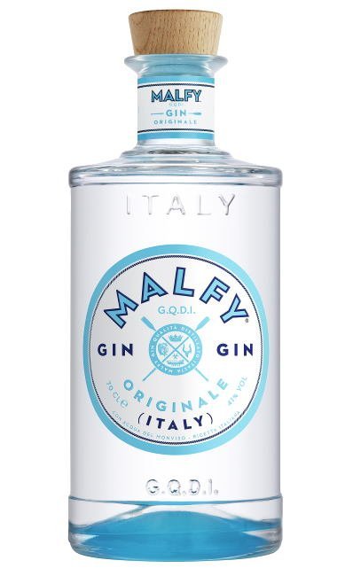 Malfy Gin Originale 41% 0,7l_0