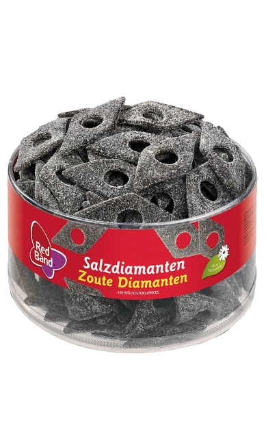 Red Band Salzdiamanten 100stk_0