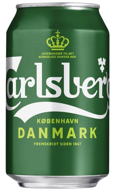 Carlsberg Pilsner 4,6% 24X0,33l_0