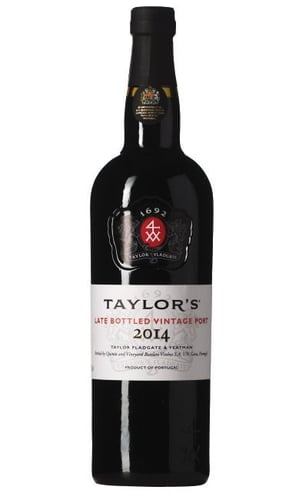 Taylorslbv 20% 0,75l - picture