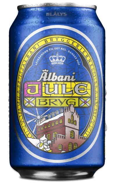 Albani Blålys 7% 24x0,33l_0