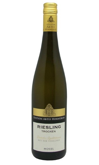 Abtei Himmerod Riesling Trocken 11.5% 0,75_0