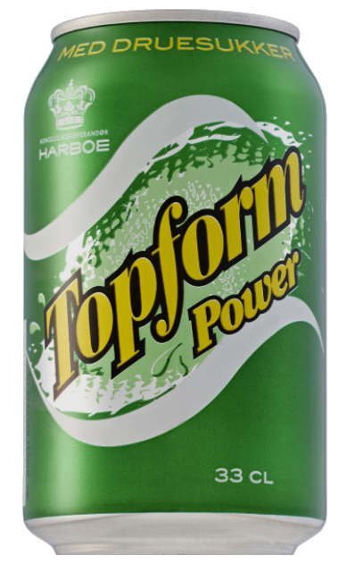 Harboe Topform 24X0,33l_0