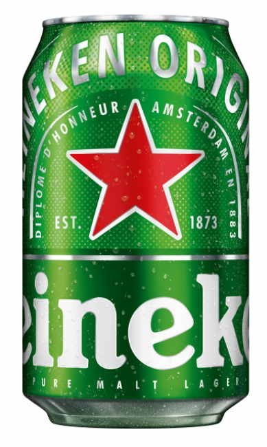 Heineken 5% 24X0,33l_0