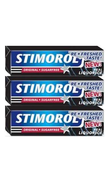 Stimorol Lakrids 3x14g_0