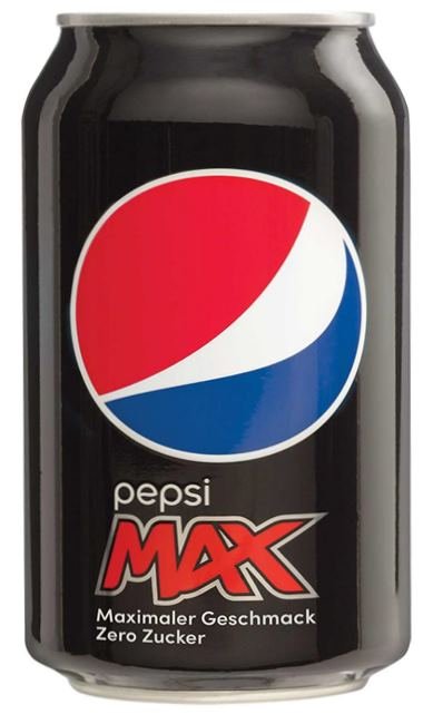 Pepsi Max 24X0,33l_0