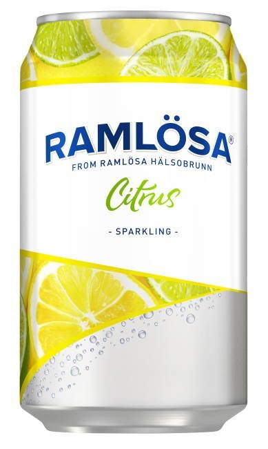 Ramlösa Citrus 24X0,33l_0