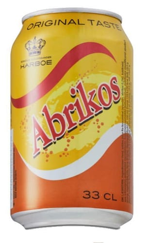 Harboe Abrikos 24X0,33l_0