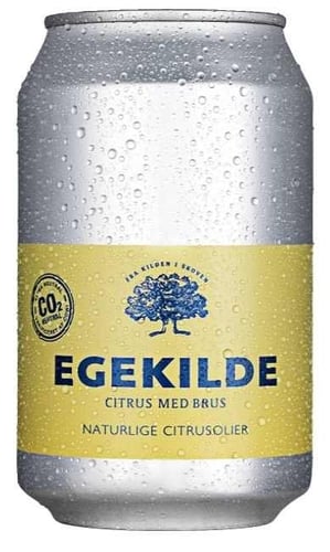 Egekilde Citrus 24X0,33l_0