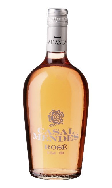 Casal Mendes Rosé 10.5% 0,75l_0