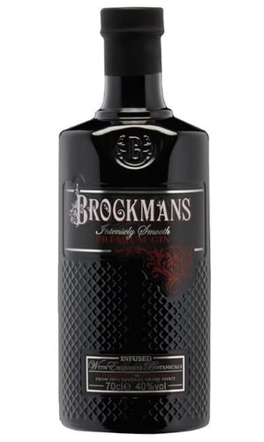 Brockmans Gin 40% 0,7l - picture