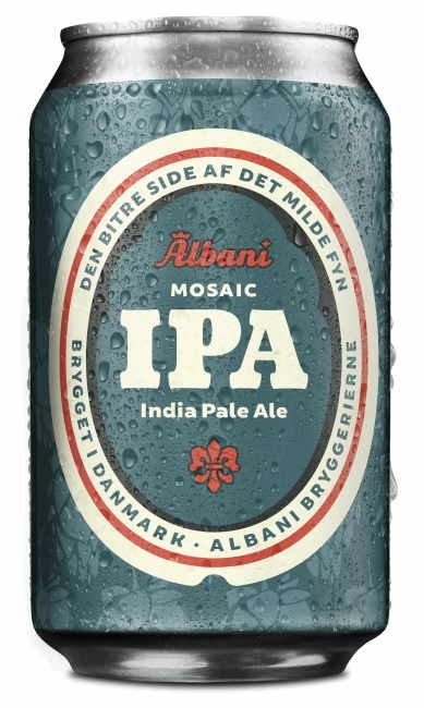 <div>Albani Mosaic India Pale Ale 12X0,33l</div>_0