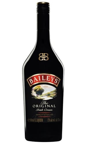 Baileys Irish Cream 17% 1l_0