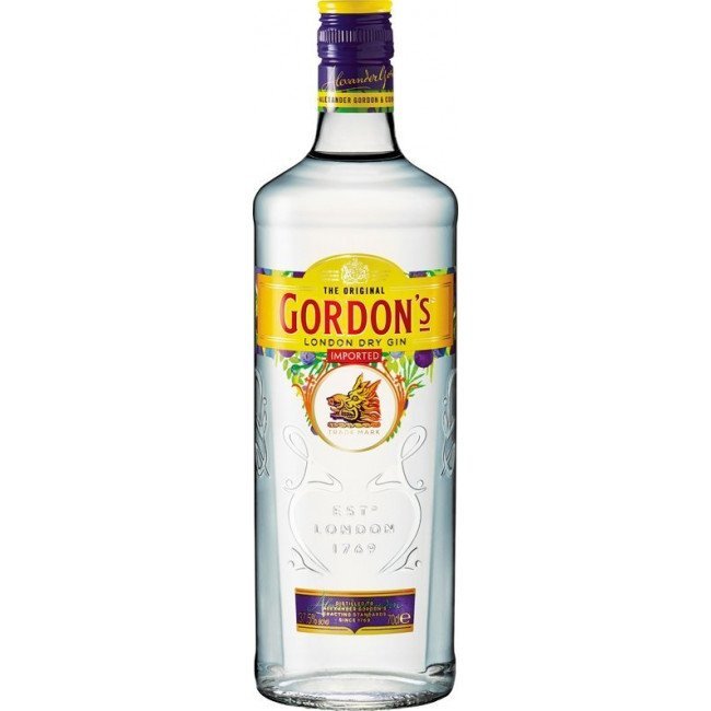 <div>Gordon's Dry Gin 37.5% 1l</div>_0