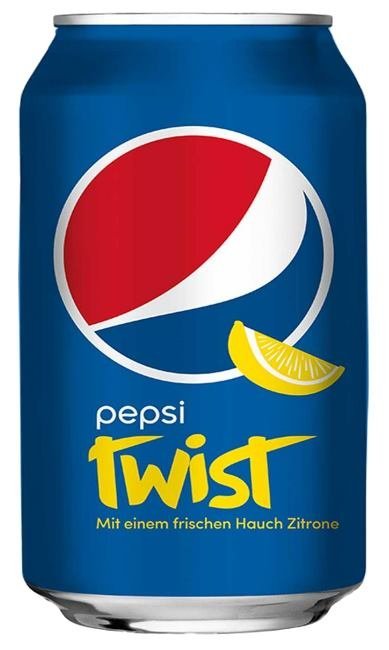 Pepsi Twist 24X0,33l_0