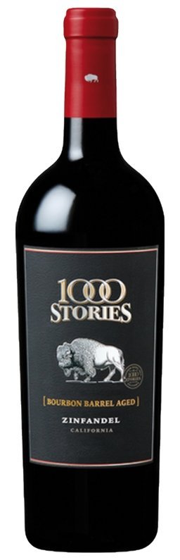 1000 Stories Zinfandel 14.5% 0,75l_0