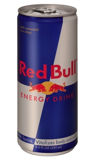 Red Bull 24X0,25l_0