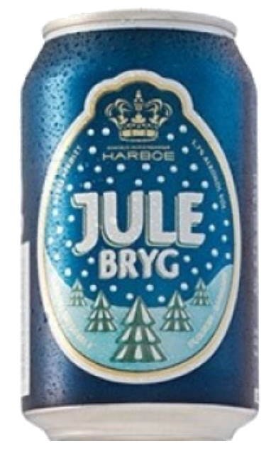 Harboe Julebryg 5,9% 24x0,33l_0