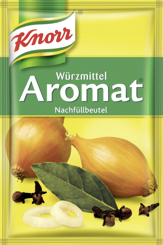 Knorr Aromat Refill Pose 100g_0
