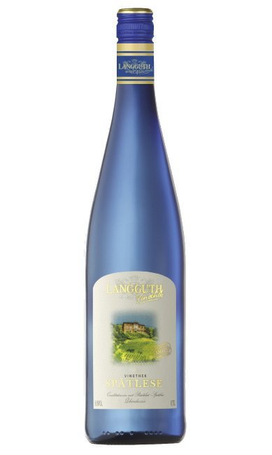 Langguth Vinothek Spätlese 10% 0,75_0