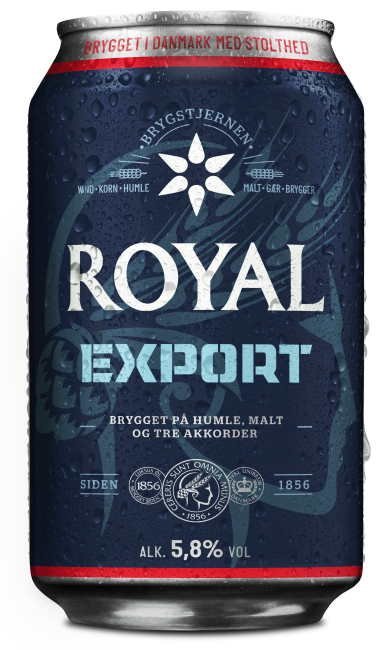 Royal Export 5,8% 24X0,33l_0