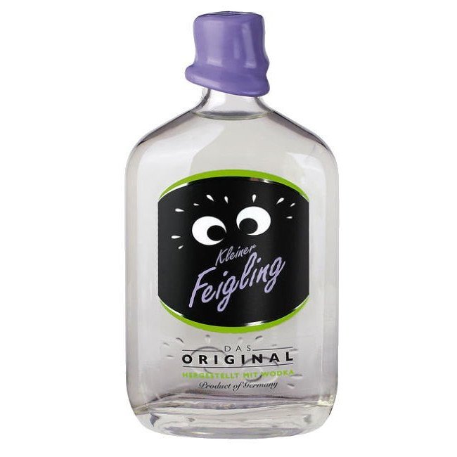 Kleiner Feigling 20% 0,5l_0