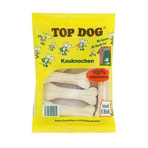 Top Dog Kauknochen 5stk_0