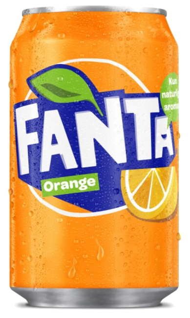 Fanta Orange 24X0,33l_0