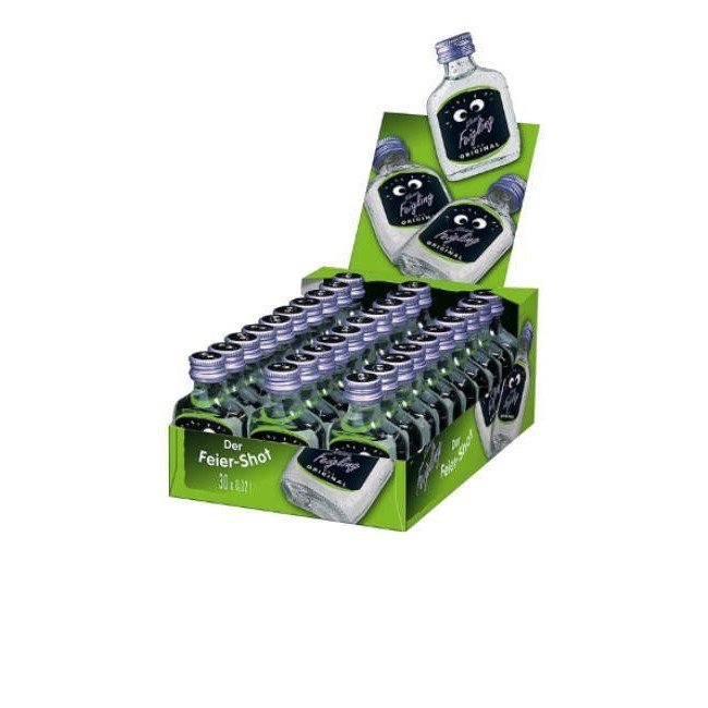 Kleiner Feigling 20% 30X0,02l_0