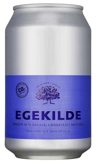 Egekilde Blåbær/Gran 24X0,33l_0