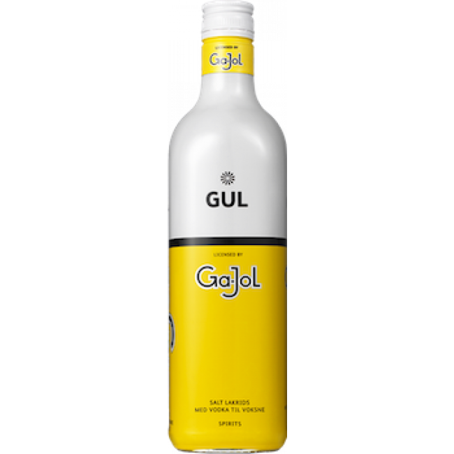<div>Ga-Jol Yellow 30% 0,7l</div>_0