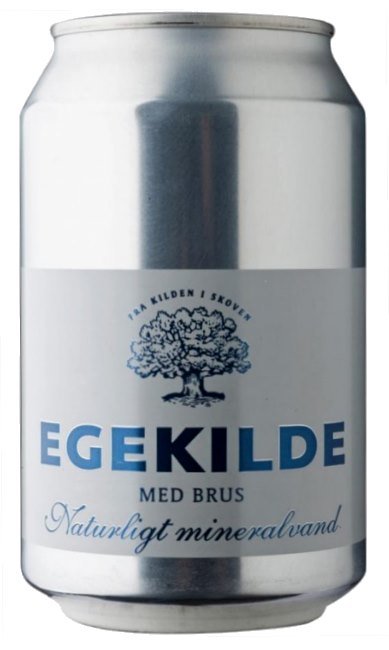 Egekilde Med Blid Brus 24X0,33l_0