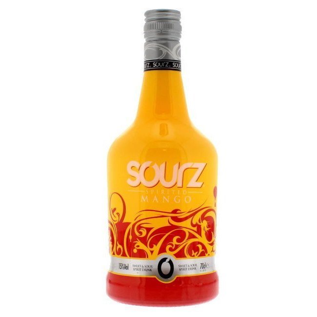 Sourz Mango 15% 0,7l_0