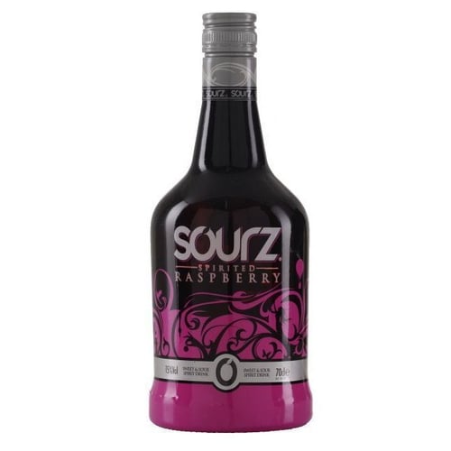 Sourz Raspberry 15% 0,7l_0