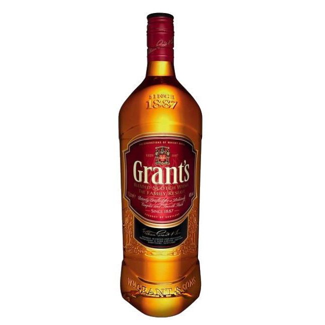 <div>Grant's Whisky 40% 1l</div>_0